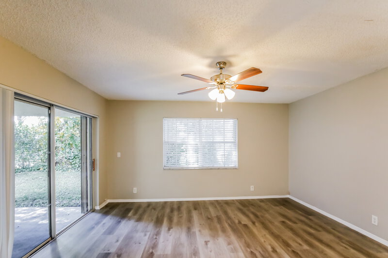 4,185/Mo, 8506 NW 47th St Coral Springs, FL 33067 Dining Room View