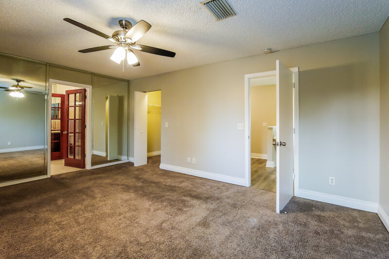 5,310/Mo, 2182 SW 104th Ave Miramar, FL 33025 Main Bedroom View