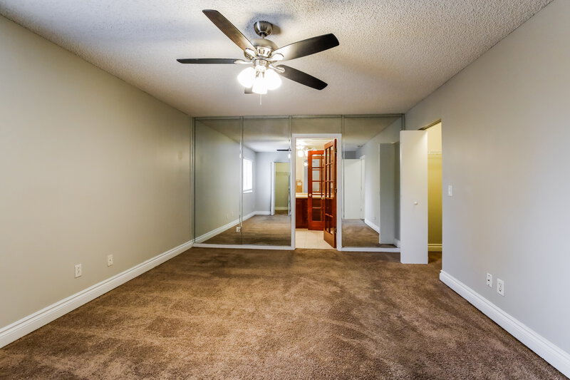 5,310/Mo, 2182 SW 104th Ave Miramar, FL 33025 Main Bedroom View 2
