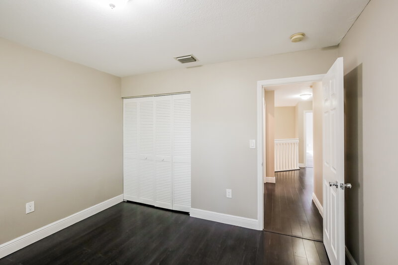 3,605/Mo, 15618 SW 112th Dr Miami, FL 33196 Bedroom View 2