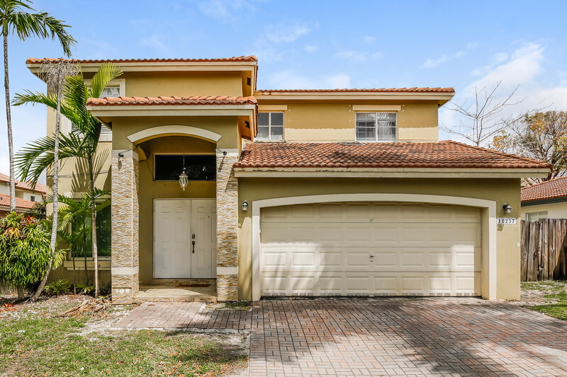 3,075/Mo, 11257 SW 244th Ter Homestead, FL 33032 External View