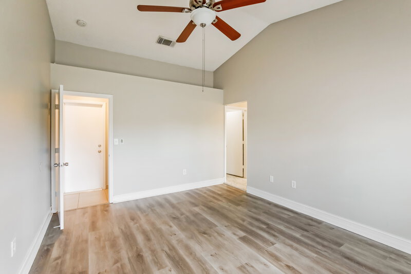 3,370/Mo, 13010 SW 19th Dr Miramar, FL 33027 Main Bedroom View 2