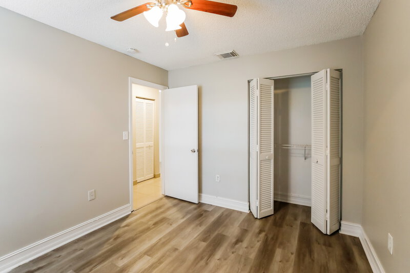 3,370/Mo, 13010 SW 19th Dr Miramar, FL 33027 Bedroom View