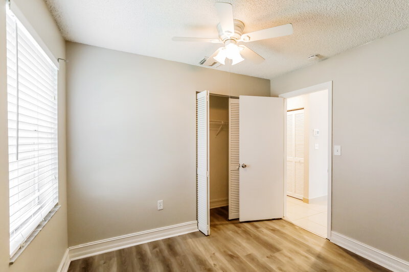 3,370/Mo, 13010 SW 19th Dr Miramar, FL 33027 Bedroom View 2