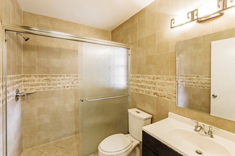 3,370/Mo, 13010 SW 19th Dr Miramar, FL 33027 Bathroom View