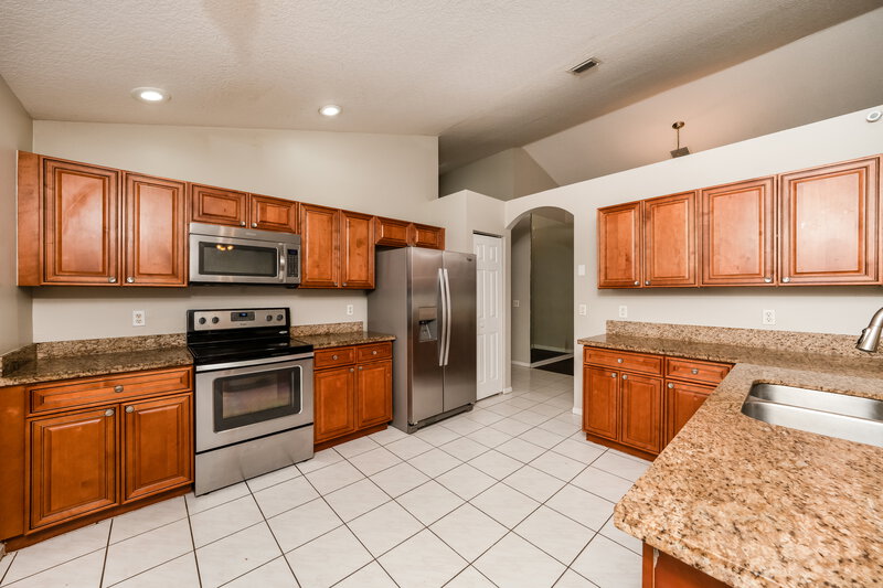 3,320/Mo, 23410 Serene Meadow Dr S Boca Raton, FL 33428 Kitchen View