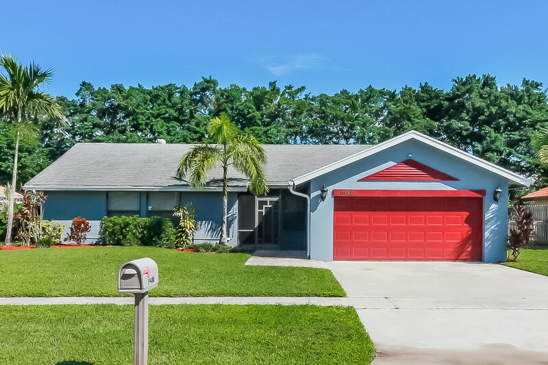 3,425/Mo, 19480 Hampton Dr Boca Raton, FL 33434 External View