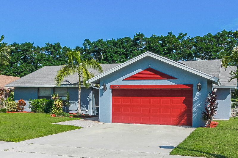 3,425/Mo, 19480 Hampton Dr Boca Raton, FL 33434 Front View