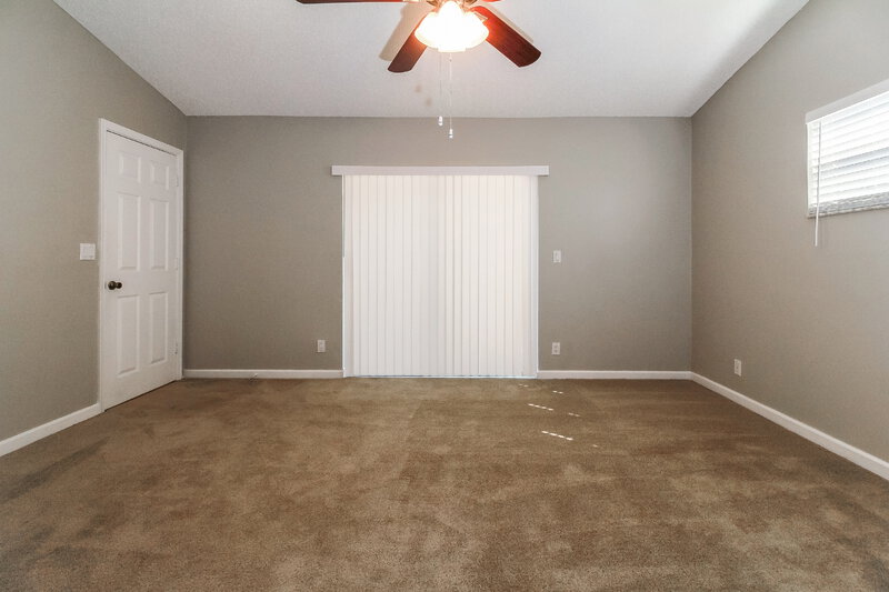 3,425/Mo, 19480 Hampton Dr Boca Raton, FL 33434 Master Bedroom View