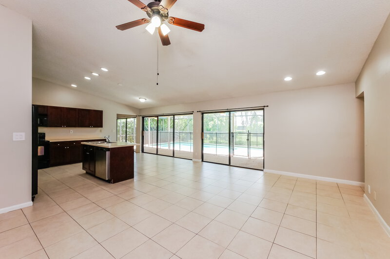 4,100/Mo, 8362 Shadow Wood Blvd Coral Springs, FL 33071 Living Room View 3