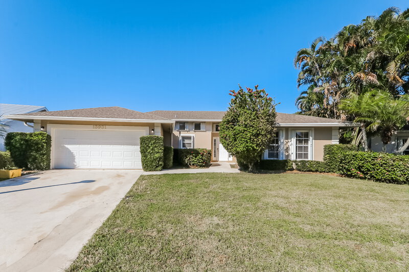 3,030/Mo, 13931 Geranium Pl Wellington, FL 33414 External View