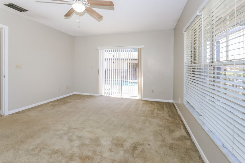 3,030/Mo, 13931 Geranium Pl Wellington, FL 33414 Main Bedroom View