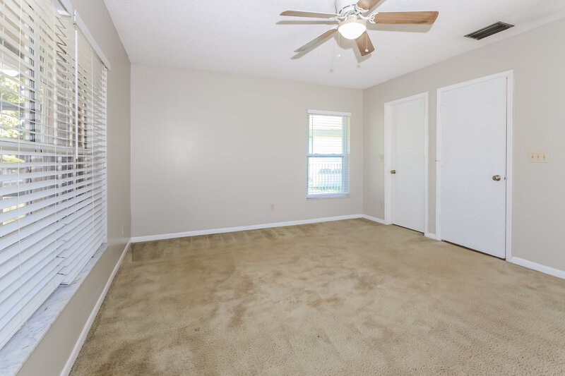 3,030/Mo, 13931 Geranium Pl Wellington, FL 33414 Main Bedroom View 2