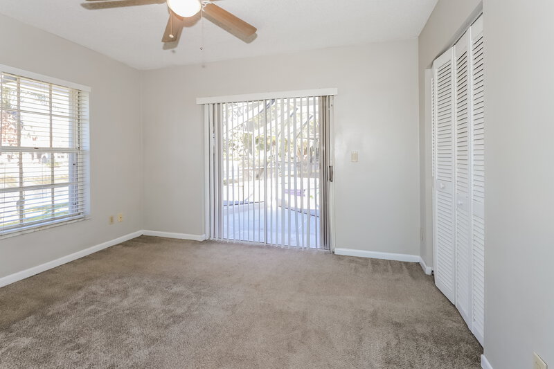 3,030/Mo, 13931 Geranium Pl Wellington, FL 33414 Bedroom View 2