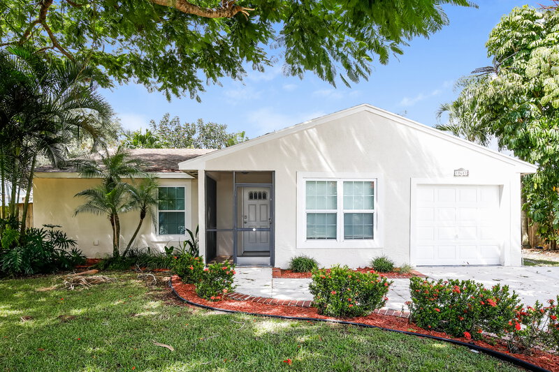 3,085/Mo, 10683 Aquarius Ln Royal Palm Beach, FL 33411 External View
