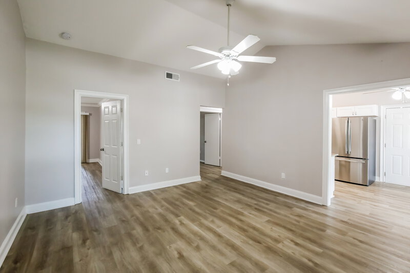 3,085/Mo, 10683 Aquarius Ln Royal Palm Beach, FL 33411 Living Room View
