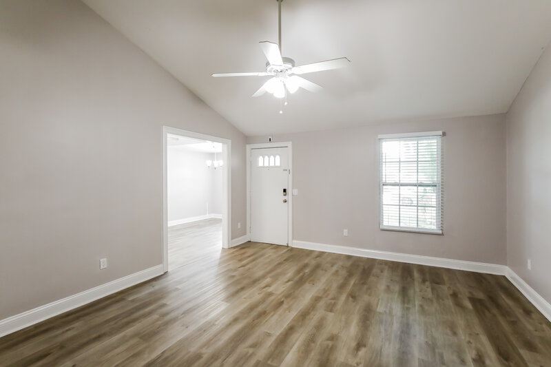 3,085/Mo, 10683 Aquarius Ln Royal Palm Beach, FL 33411 Living Room View 2