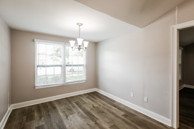 3,085/Mo, 10683 Aquarius Ln Royal Palm Beach, FL 33411 Dining Room View