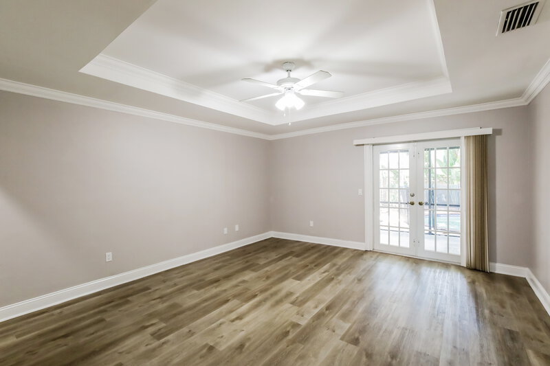 3,085/Mo, 10683 Aquarius Ln Royal Palm Beach, FL 33411 Main Bedroom View
