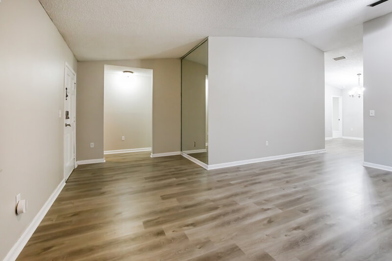 3,710/Mo, 1739 SW 138th Ave Miami, FL 33175 Living Room View