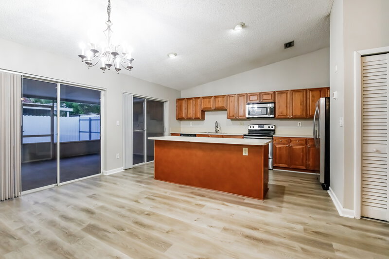 3,710/Mo, 1739 SW 138th Ave Miami, FL 33175 Dining Room View