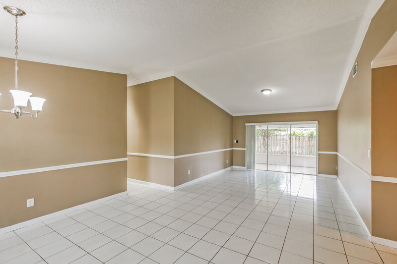 4,035/Mo, 16580 SW 145th Ct Miami, FL 33177 Living Room View