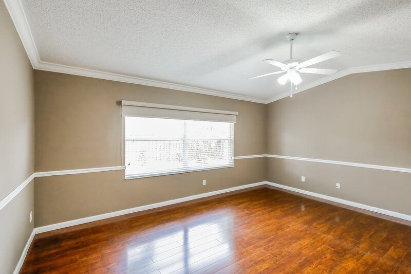 4,035/Mo, 16580 SW 145th Ct Miami, FL 33177 Main Bedroom View