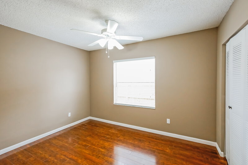 4,035/Mo, 16580 SW 145th Ct Miami, FL 33177 Bedroom View