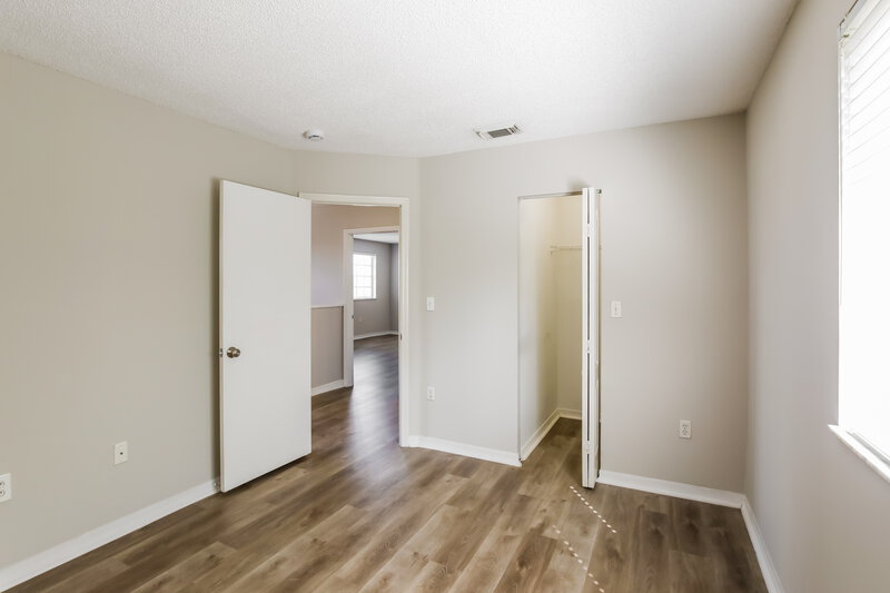 2,925/Mo, 18217 SW 154th Ct Miami, FL 33187 Bedroom View 2