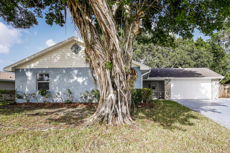 2,850/Mo, 365 Las Palmas St Royal Palm Beach, FL 33411 External View