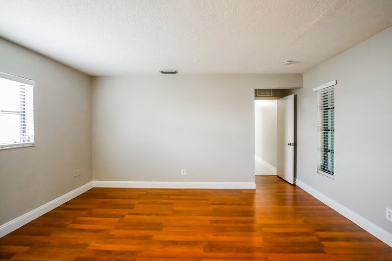 3,345/Mo, 11601 NW 14th Ct Pembroke Pines, FL 33026 Main Bedroom View