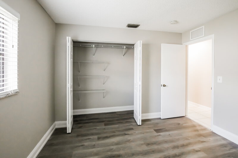 3,345/Mo, 11601 NW 14th Ct Pembroke Pines, FL 33026 Bedroom View