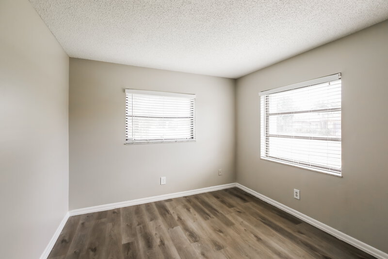 3,345/Mo, 11601 NW 14th Ct Pembroke Pines, FL 33026 Bedroom View 3