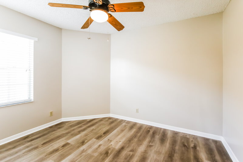 3,240/Mo, 220 N Ketch Dr Sunrise, FL 33326 Bedroom View