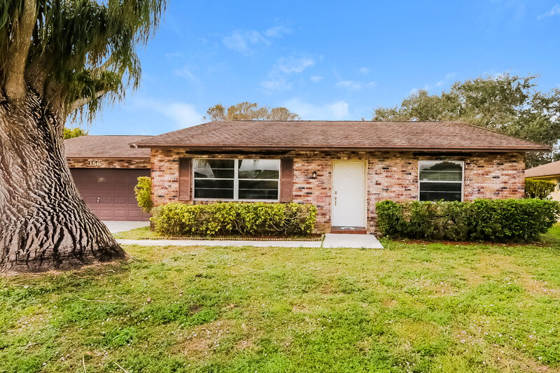 3,160/Mo, 156 Cordoba Cir Royal Palm Beach, FL 33411 External View