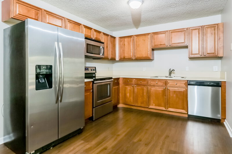 3,160/Mo, 156 Cordoba Cir Royal Palm Beach, FL 33411 Kitchen View