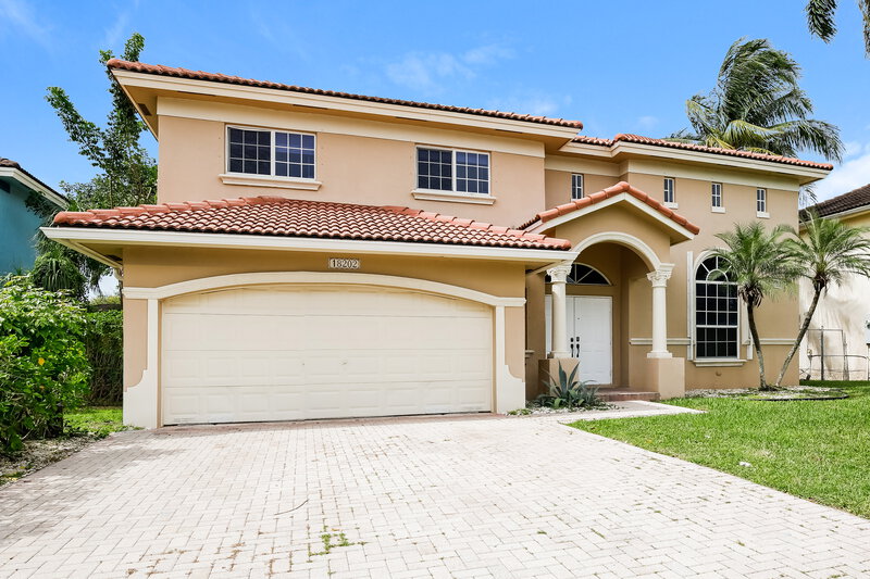 3,385/Mo, 18202 SW 149th Ct Miami, FL 33187 External View