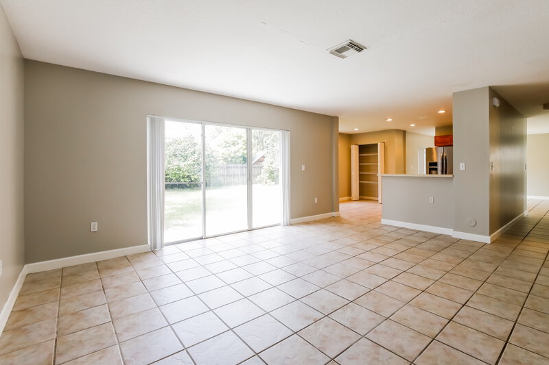 3,385/Mo, 18202 SW 149th Ct Miami, FL 33187 Living Room View