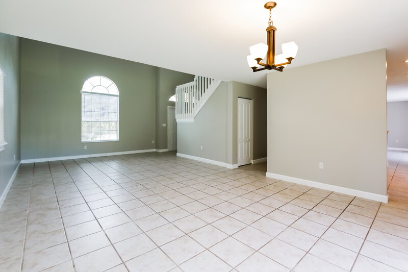 3,385/Mo, 18202 SW 149th Ct Miami, FL 33187 Dining Room View