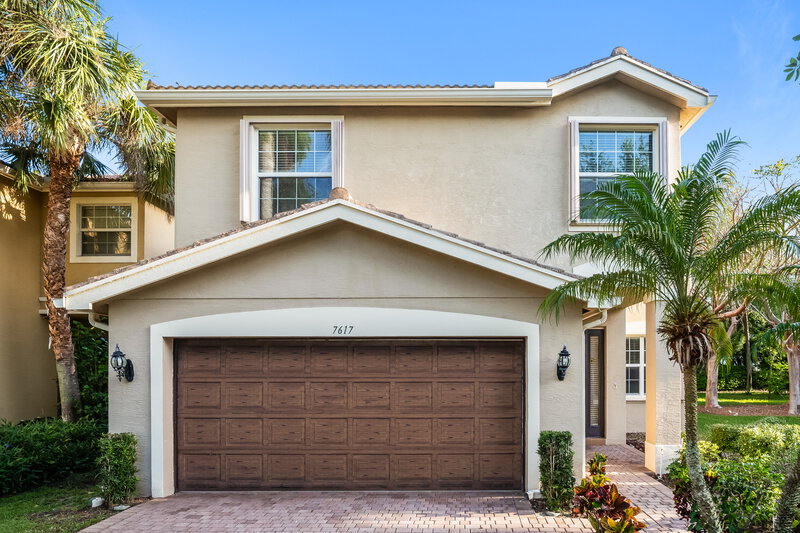3,750/Mo, 7617 Jewelwood Dr Boynton Beach, FL 33437 External View