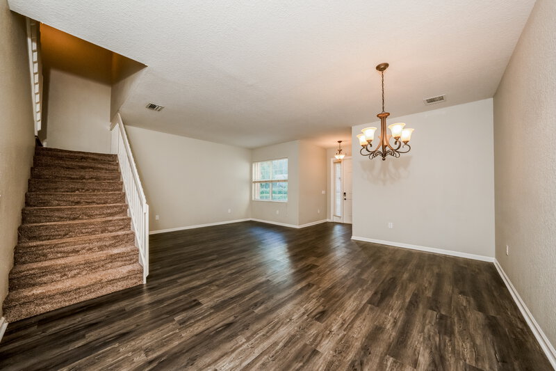 4,325/Mo, 7617 Jewelwood Dr Boynton Beach, FL 33437 Dining Room View