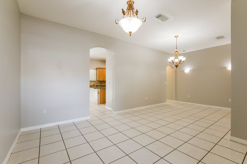 3,230/Mo, 9700 SW 159th Ave Miami, FL 33196 Living Room View 2