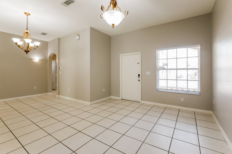 3,230/Mo, 9700 SW 159th Ave Miami, FL 33196 Living Room View 3