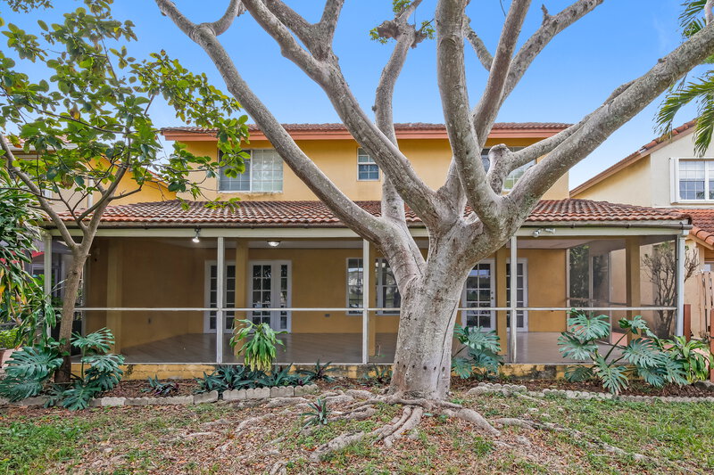 3,550/Mo, 15045 SW 108th Ter Miami, FL 33196 Misc View 14