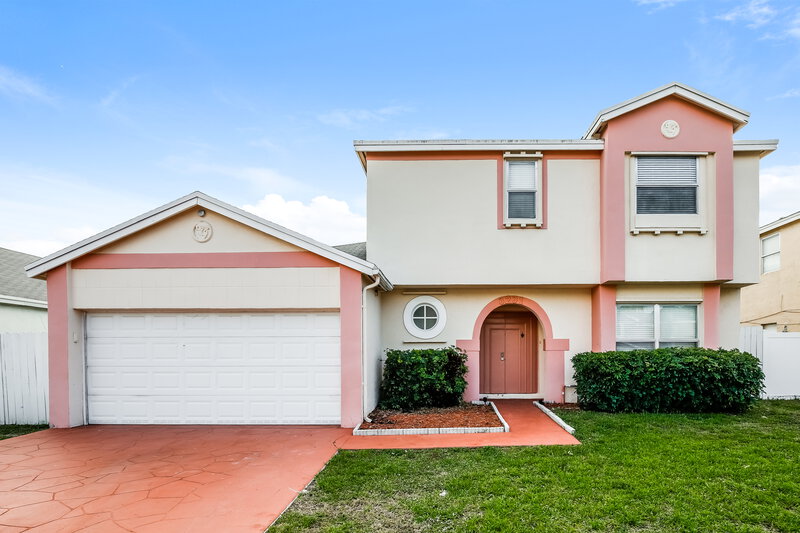 3,285/Mo, 3231 Ensenada Way Miramar, FL 33025 External View