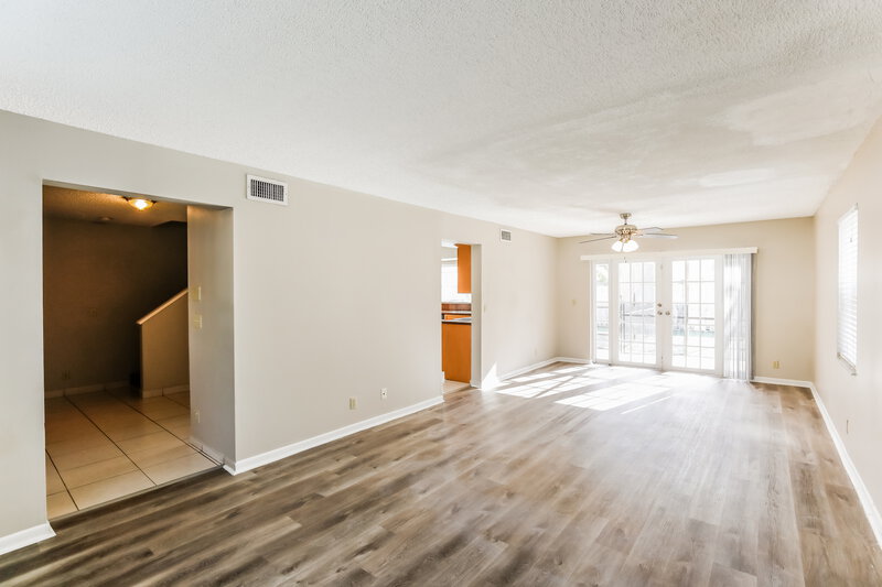 3,285/Mo, 3231 Ensenada Way Miramar, FL 33025 Living Room View