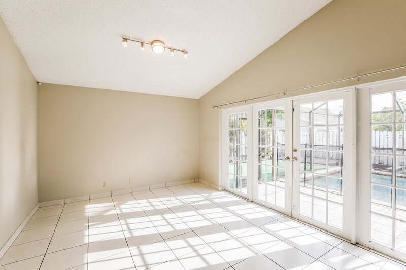3,285/Mo, 3231 Ensenada Way Miramar, FL 33025 Dining Room View