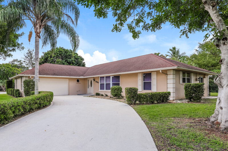 3,225/Mo, 12685 Westport Cir Wellington, FL 33414 External View