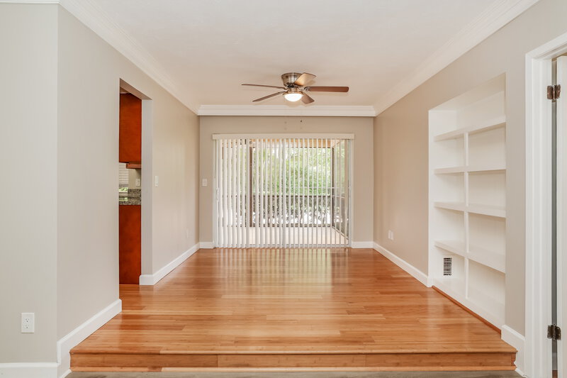 3,225/Mo, 12685 Westport Cir Wellington, FL 33414 Dining Room View