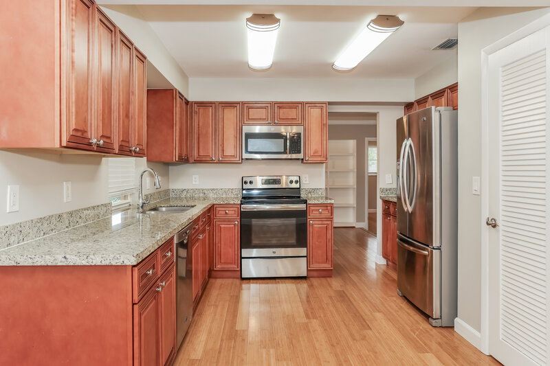 3,225/Mo, 12685 Westport Cir Wellington, FL 33414 Kitchen View